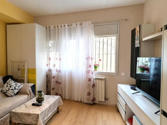 Piso en venta Madrid