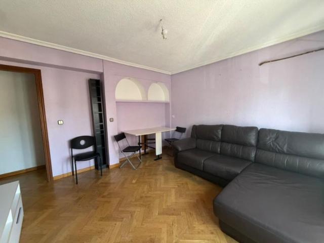Piso en venta Madrid
