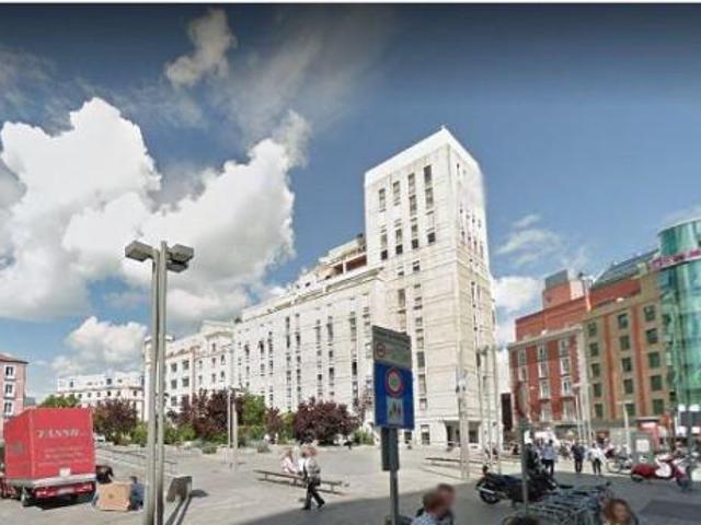 Piso en venta Madrid