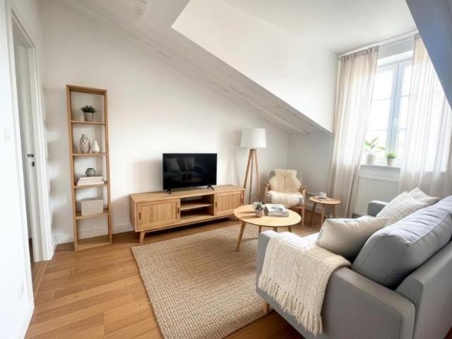 Piso en venta Madrid