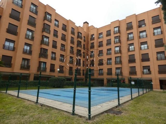 Piso en venta Madrid