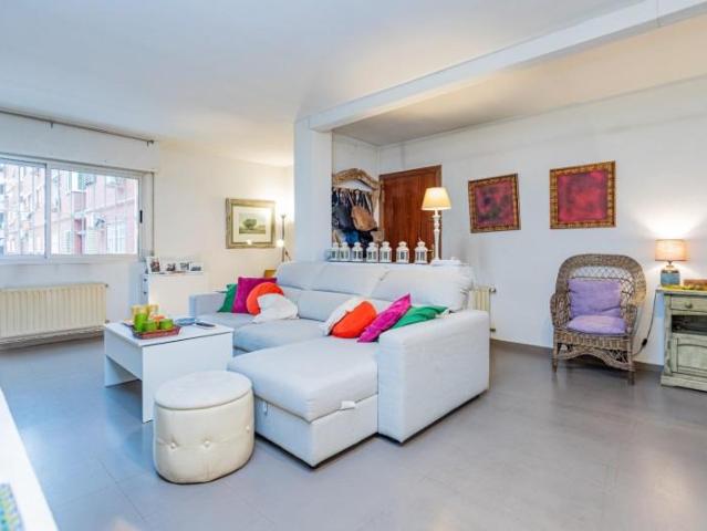 Piso en venta Madrid