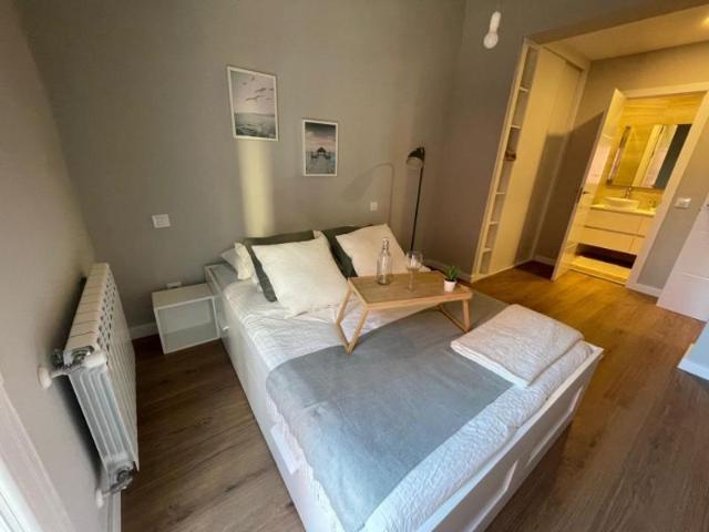 Piso en venta Madrid