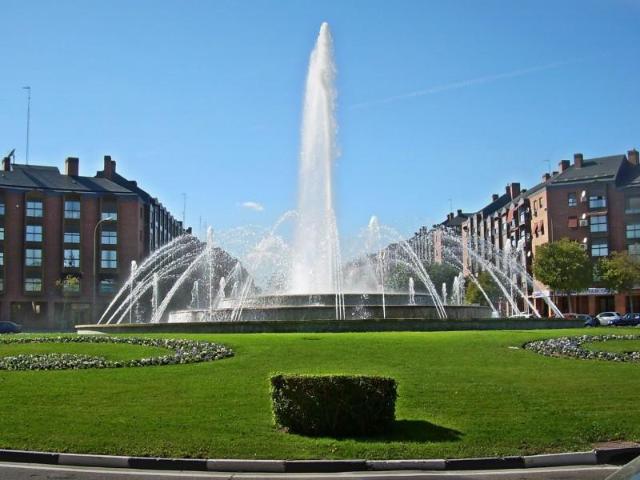 Piso en venta Madrid