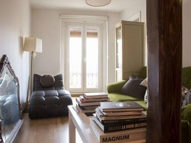 Piso en venta Madrid