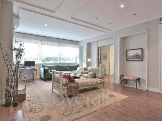 Piso en venta Madrid