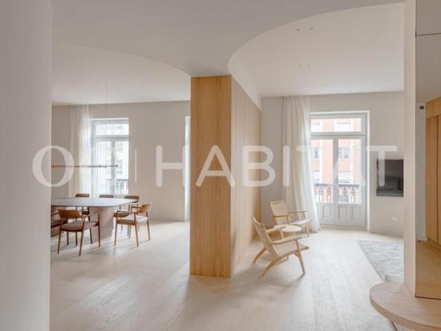Piso en venta Madrid