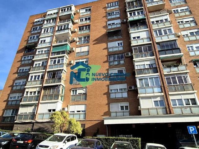 Piso en venta Madrid