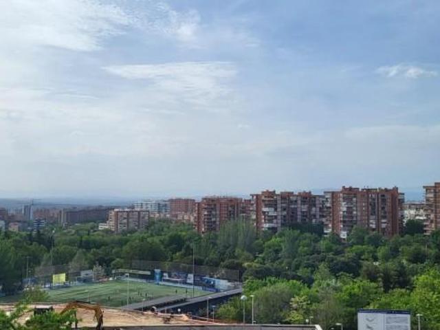 Piso en venta Madrid