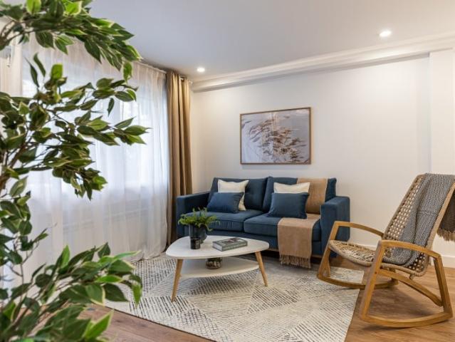 Piso en venta Madrid
