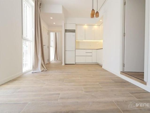Piso en venta Madrid