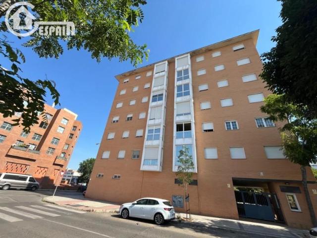 Piso en venta Madrid