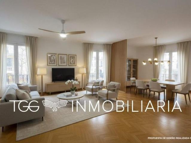 Piso en venta Madrid