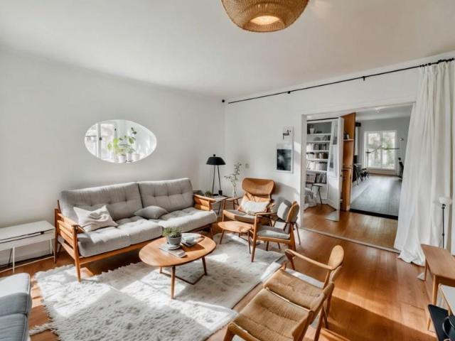 Piso en venta Madrid