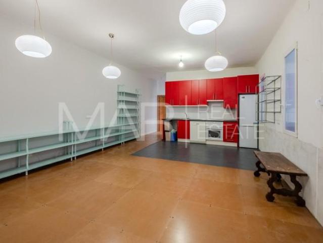 Piso en venta Madrid