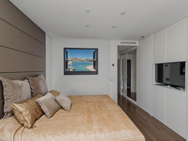Piso en venta Madrid