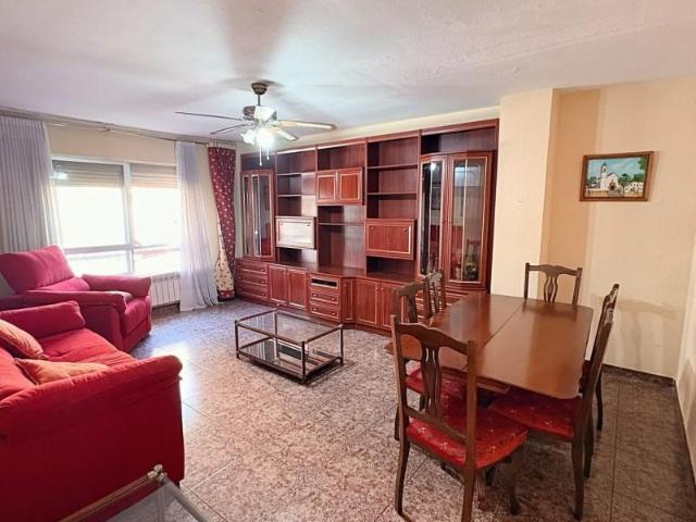 Piso en venta Madrid