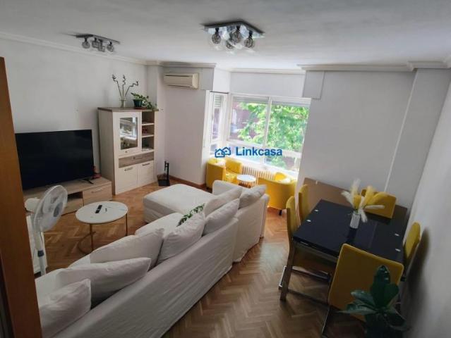 Piso en venta Madrid