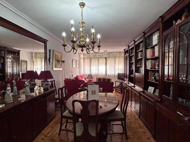 Piso en venta Madrid