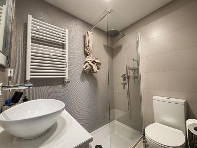 Piso en venta Madrid