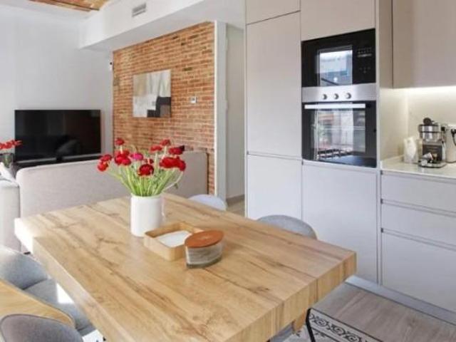 Piso en venta Madrid