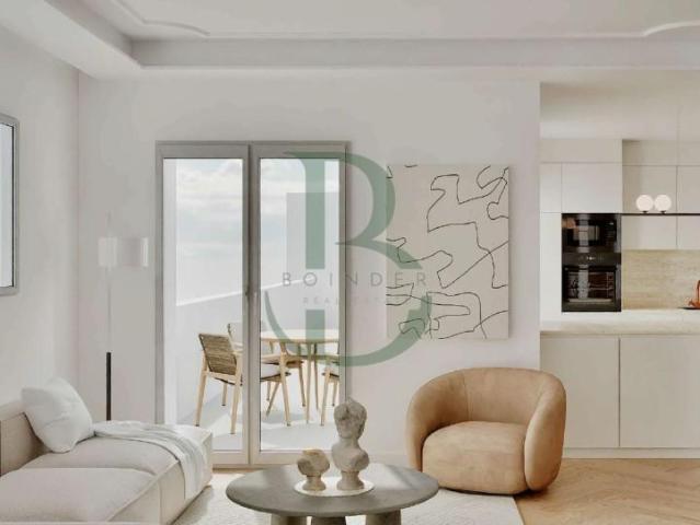 Piso en venta Madrid