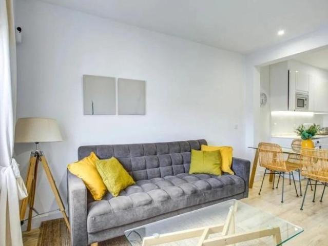 Piso en venta Madrid
