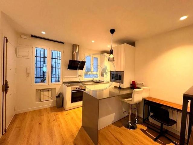 Piso en venta Madrid