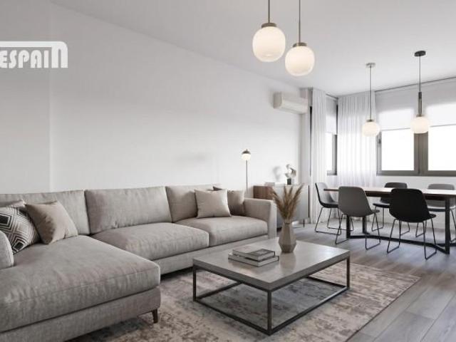 Piso en venta Madrid