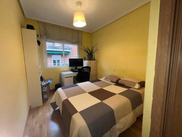 Piso en venta Madrid