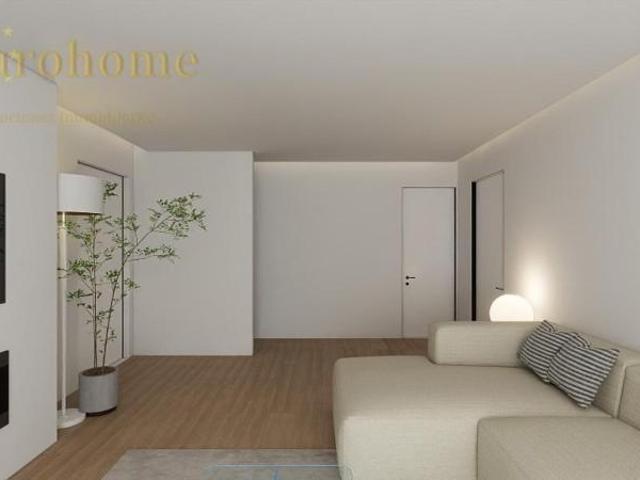 Piso en venta Madrid