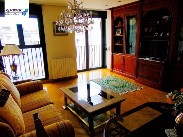 Piso en venta Madrid