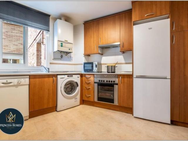 Piso en venta Madrid