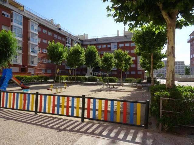 Piso en venta Madrid