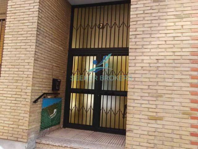 Piso en venta Madrid