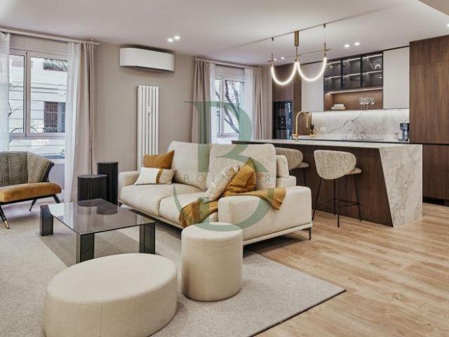 Piso en venta Madrid