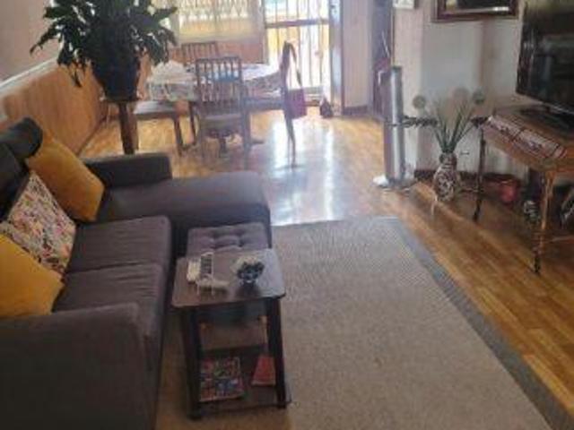 Piso en venta Madrid