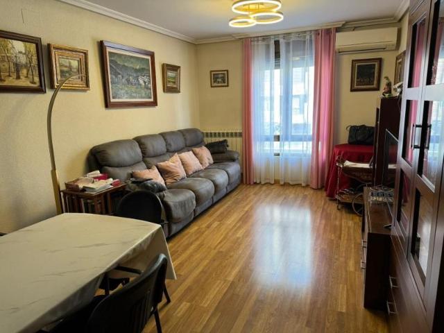 Piso en venta Madrid