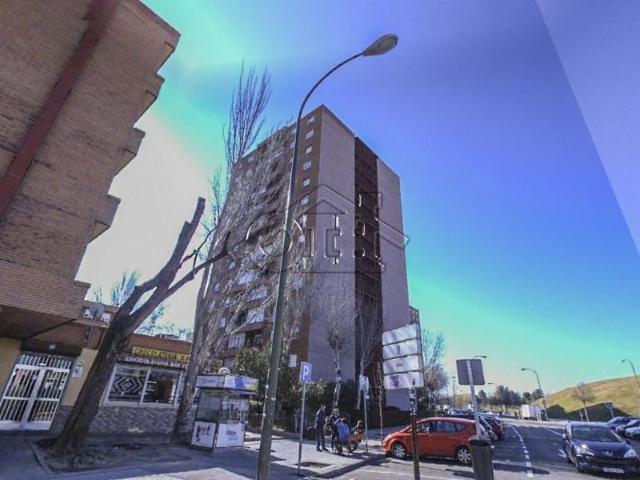 Piso en venta Madrid