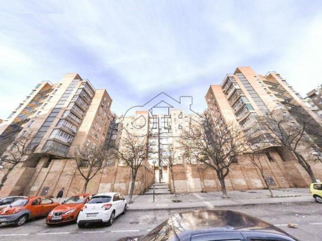 Piso en venta Madrid