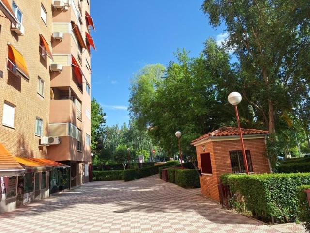 Piso en venta Madrid