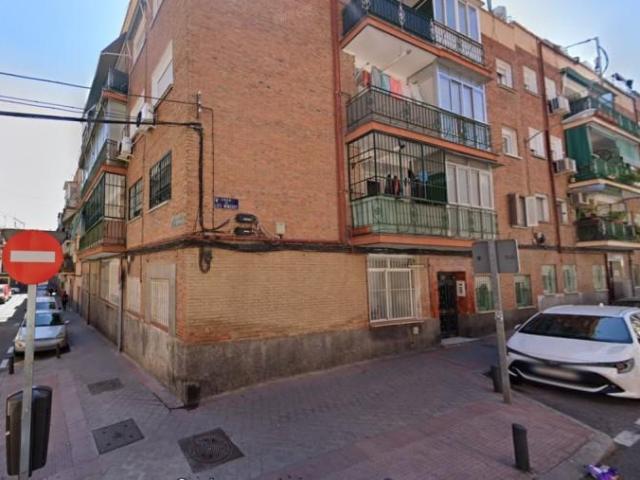 Piso en venta Madrid