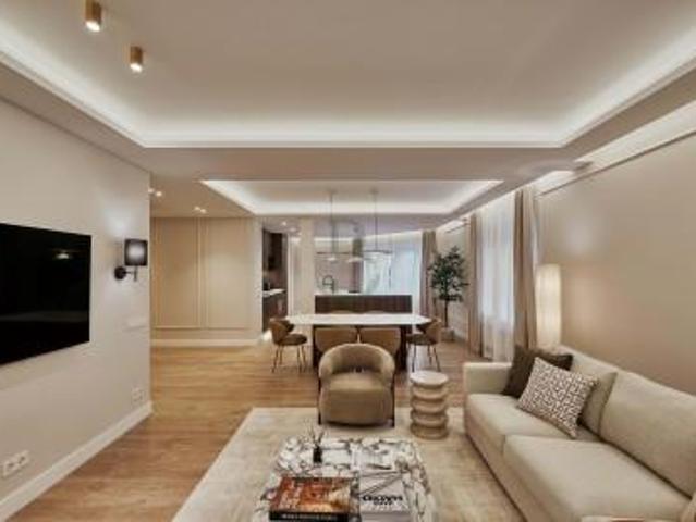 Piso en venta Madrid