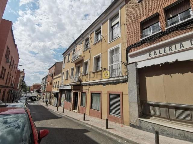Piso en venta Madrid