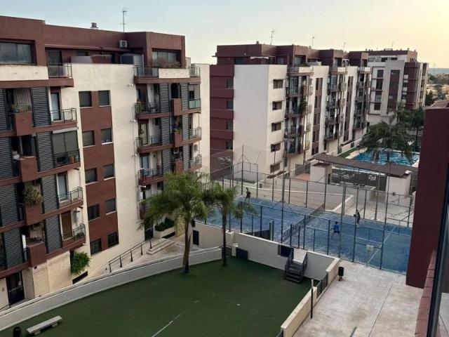 Piso en venta Mairena del Aljarafe