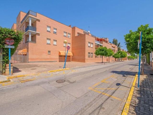 Piso en venta Mairena del Aljarafe