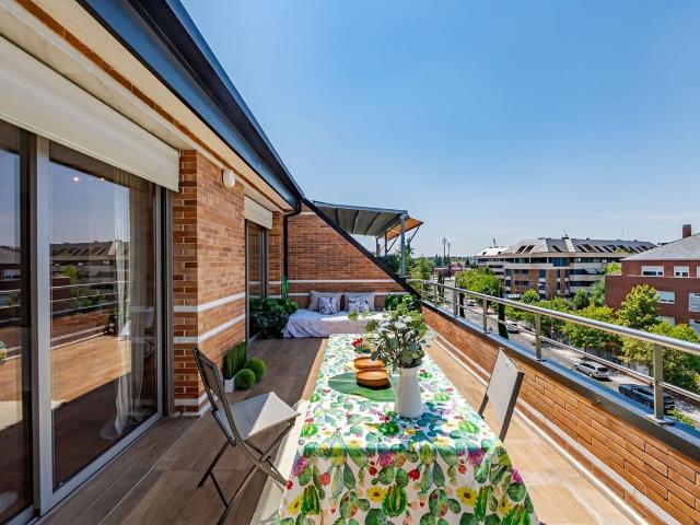 Piso en venta, Majadahonda, Madrid