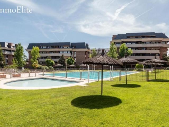 Piso en venta Majadahonda