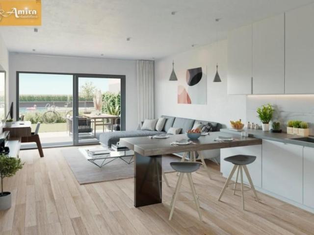 Piso en venta Málaga