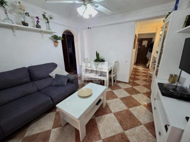 Piso en venta Málaga